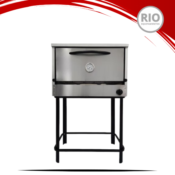 Producto - HORNO PASTELERO 6 MOLDES DELIZIA