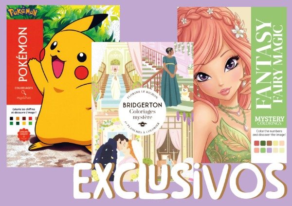 Producto - Pack x90 Libros Disney y otros - 1