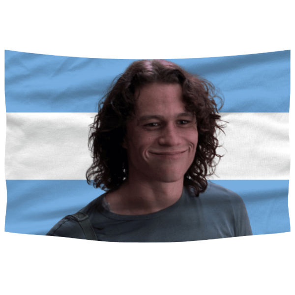 Producto - HEATH L. - ARGENTINA