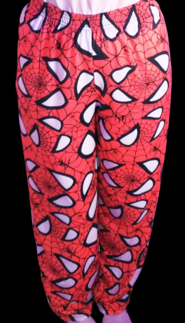 Producto - Pantalon de SPIDERMAN