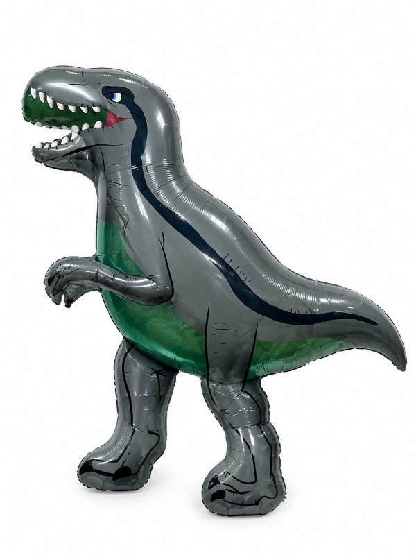 Producto - GLOBO DINO 1METRO - 1