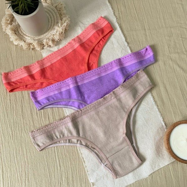 Producto - Pack x3 vedetinas Valeria