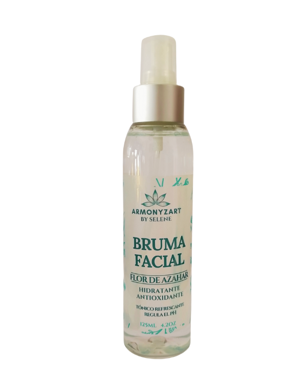 Producto - BRUMA FLOR DE AZAHAR