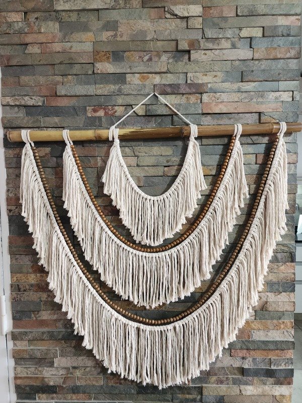 Producto - TAPIZ YACANTO