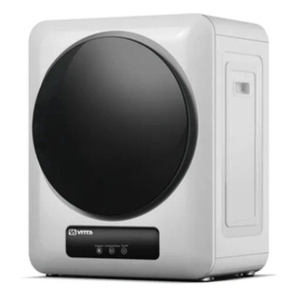 Producto - Secadora Por Calor Kanjihome 4kg