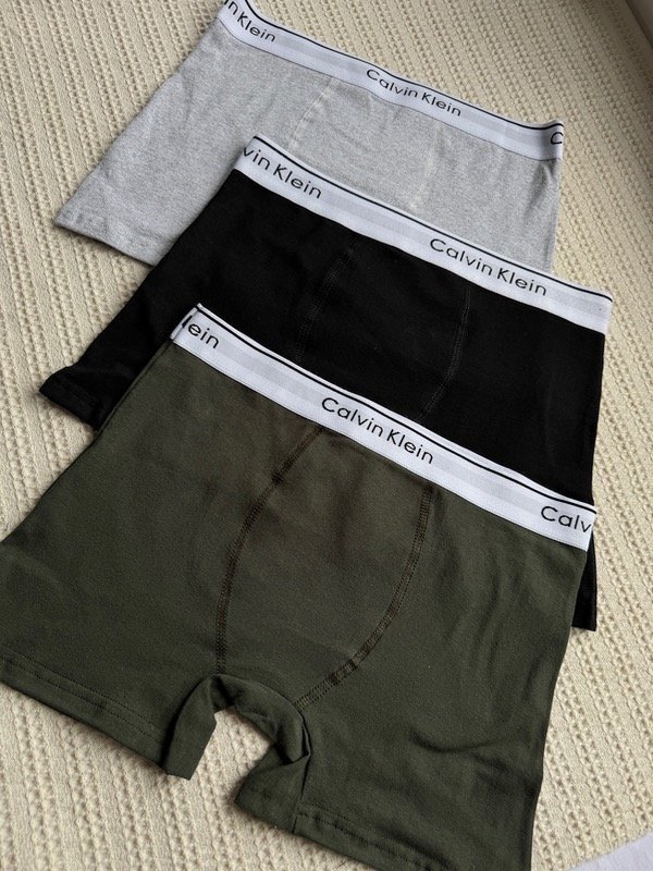 Producto - BOXER CALVIN KLEIN HOMBRE