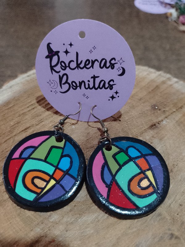 Producto - aros artesanales 07