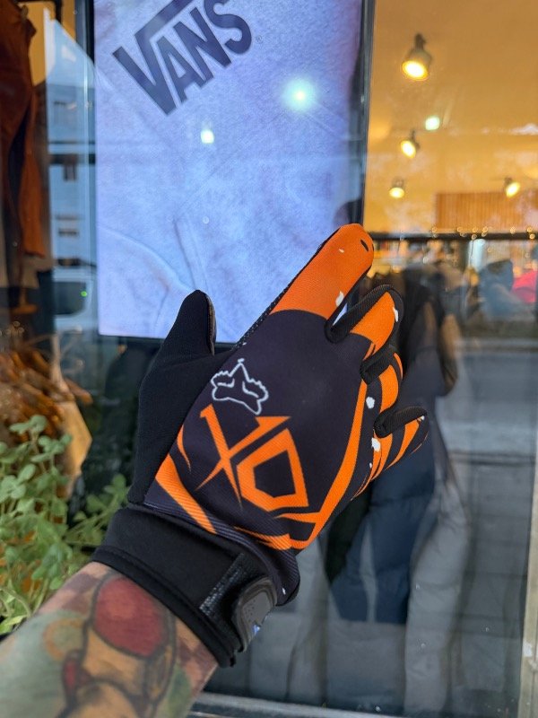 Producto - Guante P/moto Art-266102