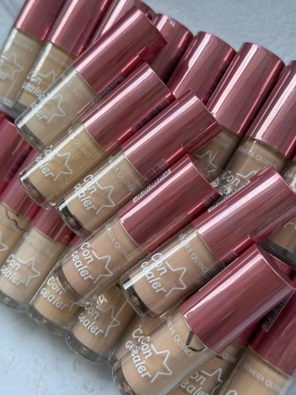 Producto - Corrector de ojeras Rimera Quince