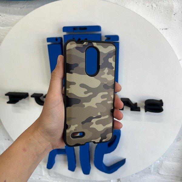 Producto - Camuflaje - LG K9