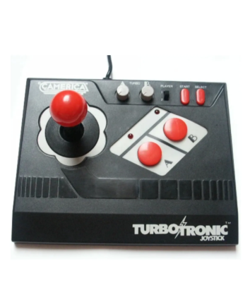 Producto - Joystick Arcade Stick Fam Game Turbo-202