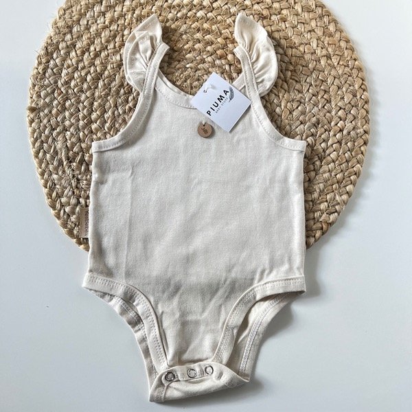 Producto - Body Alitas Arena