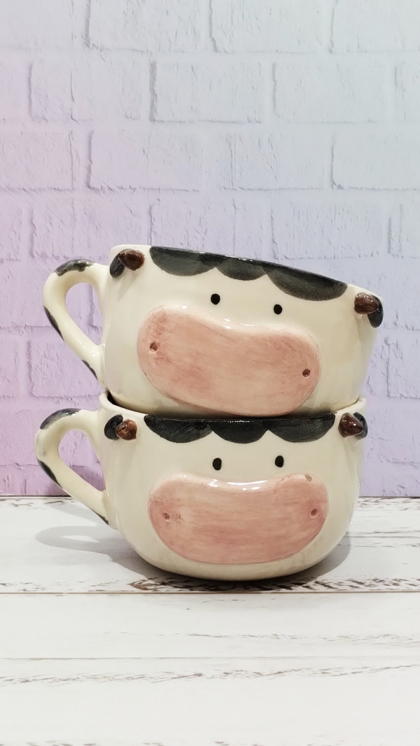Producto - TAZÓN   PETIT VACA