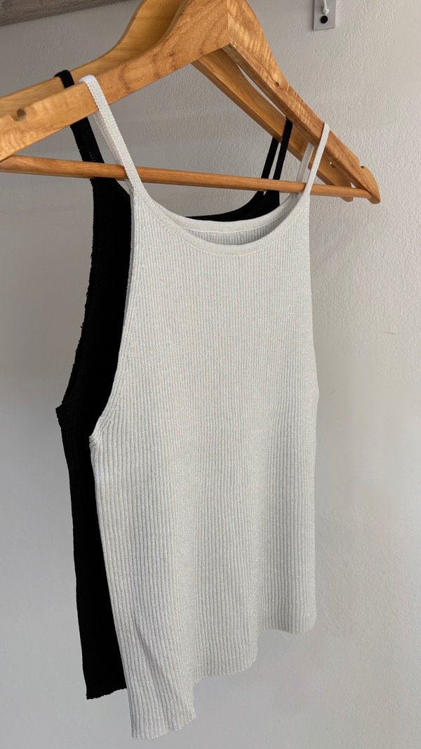 Producto - Musculosa Lucre