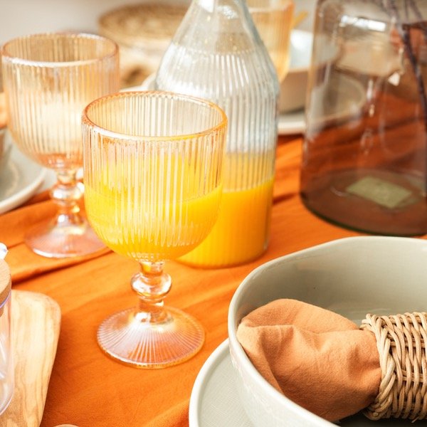 Producto - COPAS KINGDOM DORADAS