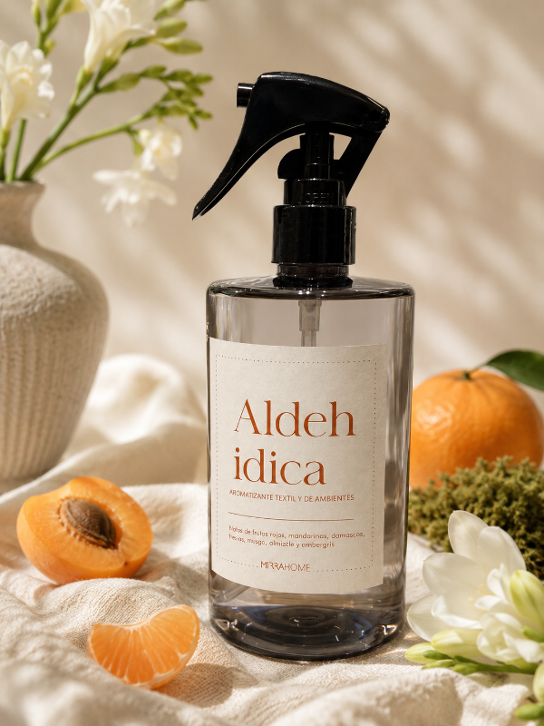 Producto - Aromatizador Aldehidica 250ml