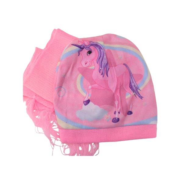 Producto - GORRO UNICORNIO