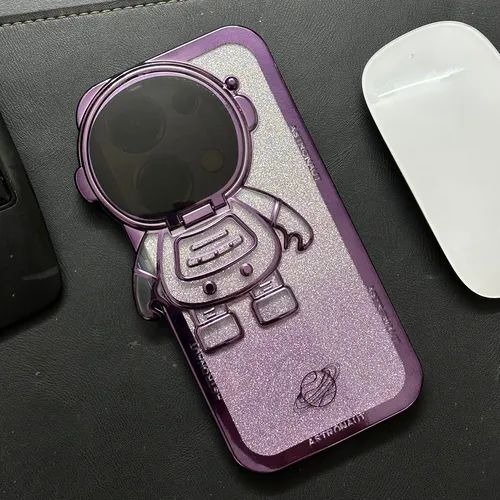 Producto - Case astro 2en1 violeta