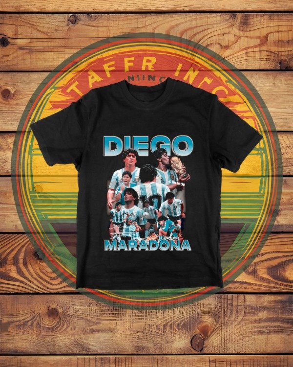 Producto - Diegote 10