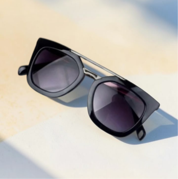 Producto - Lentes de Sol Infantiles Modelo CHICAGO NEGRO - 0