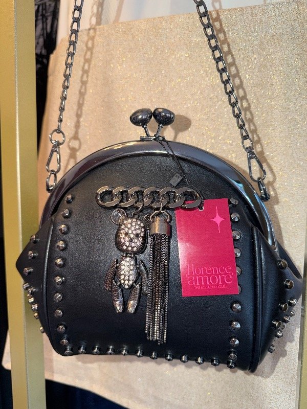 Producto - Cartera Osito