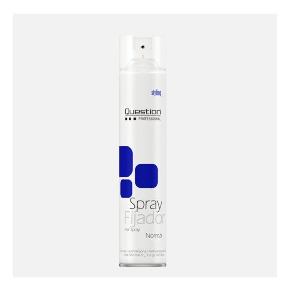 Producto - Spray Fijador. 488cc.