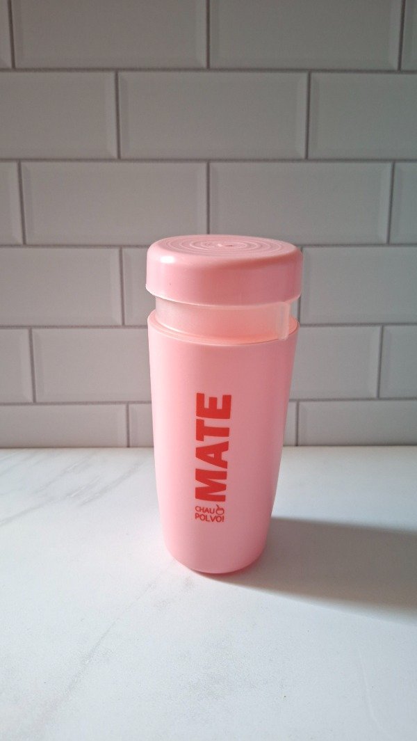 Producto - Despolvillador Pocket (Rosa)