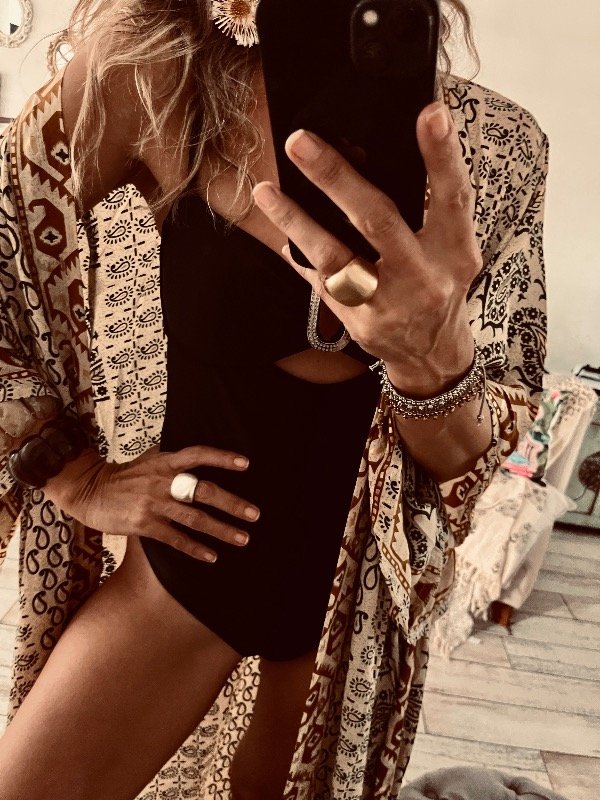 Producto - Entera Mora N