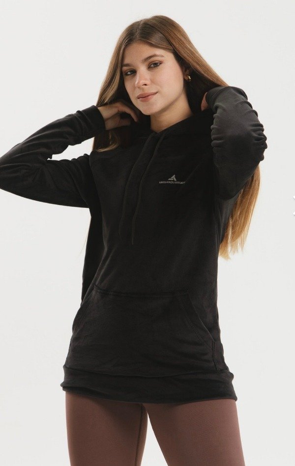 Producto - BUZO LUXE SPORT