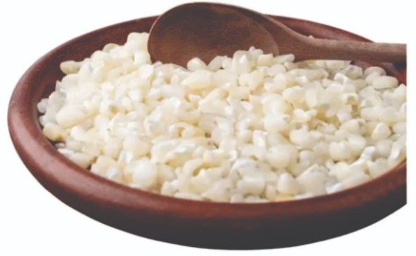 Producto - Maiz Blanco Pelado Entero