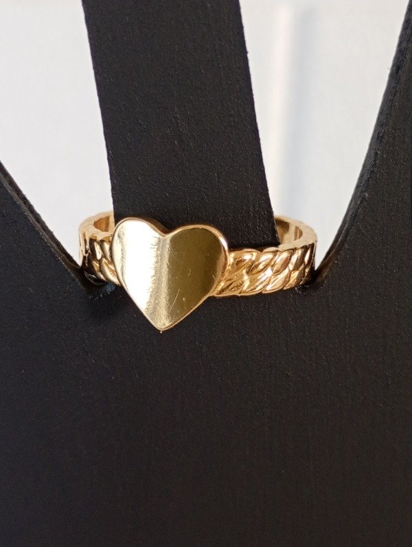 Producto - Anillo Elite