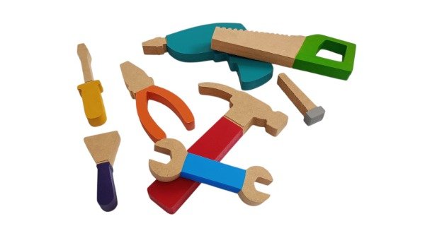 Producto - Set de herramientas s/caja