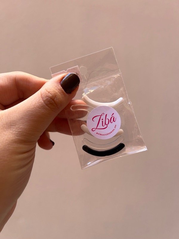 Producto - Repuesto Arqueador de Pestañas