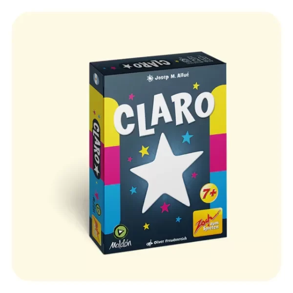 Producto - CLARO