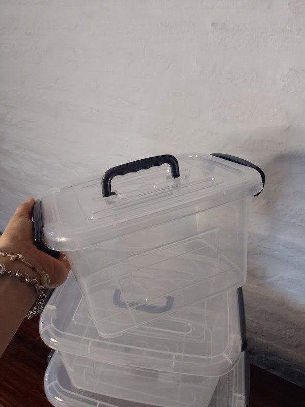 Producto - Set Valijas x3