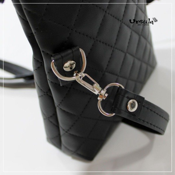 Producto - Bandolera Emma (matelase) - 2
