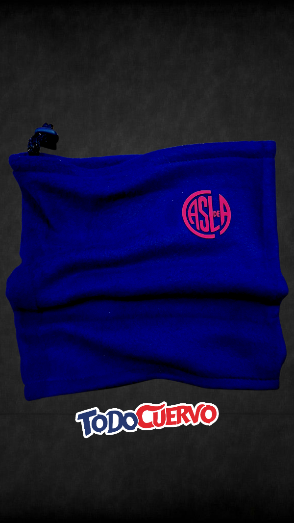 Producto - CUELLO POLAR