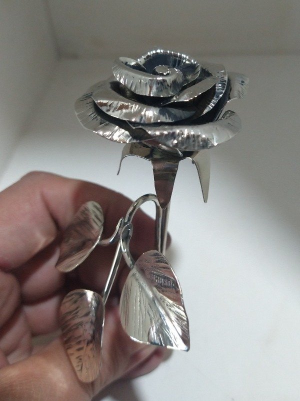 Producto - Rosas de Alpaca - 2