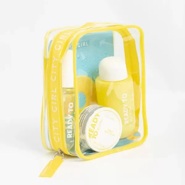 Producto - TRAVEL KIT SUNLIT - 1