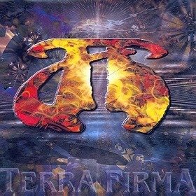 Producto - TERRA FIRMA - Terra Firma (CD Usado)