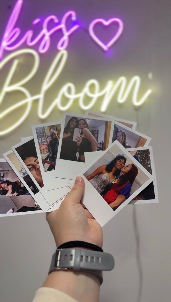 Producto - Fotitos tipo polaroid clásicas
