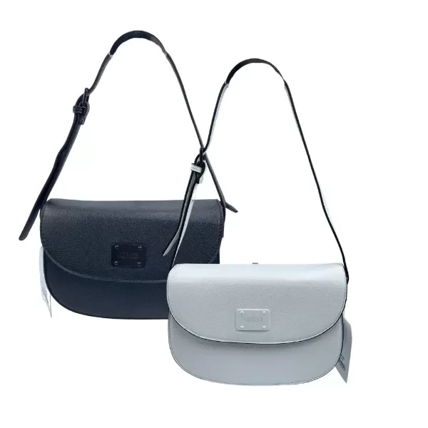 Producto - Cartera Squash Golf Mujer Blanca