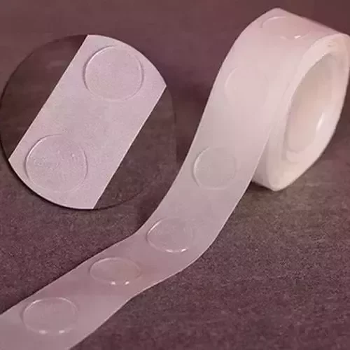Producto - CINTA PARA PEGAR FLOR ADHESIVO