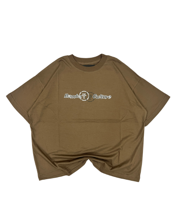 Producto - remera old chocolate