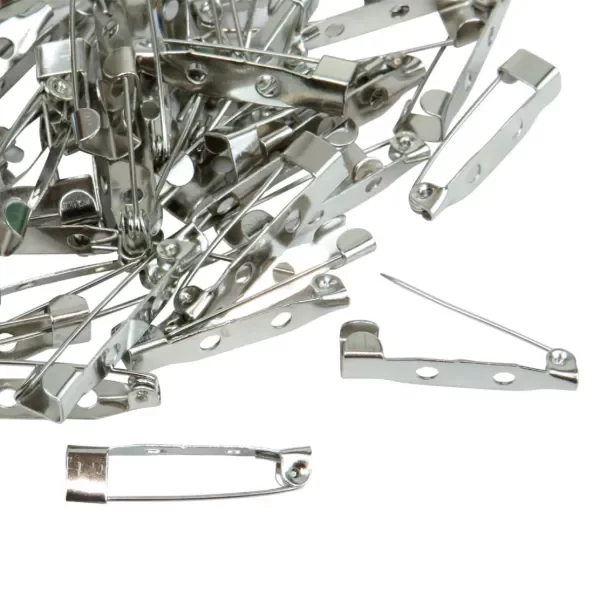 Producto - Base de prendedor de 2cm x10