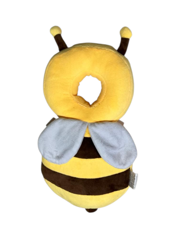 Producto - MOCHILA PROTECTORA ANTICAIDA ABEJITA