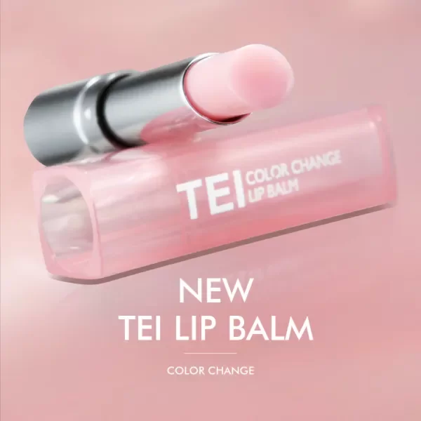 Producto - Balsamo Color Change Tei