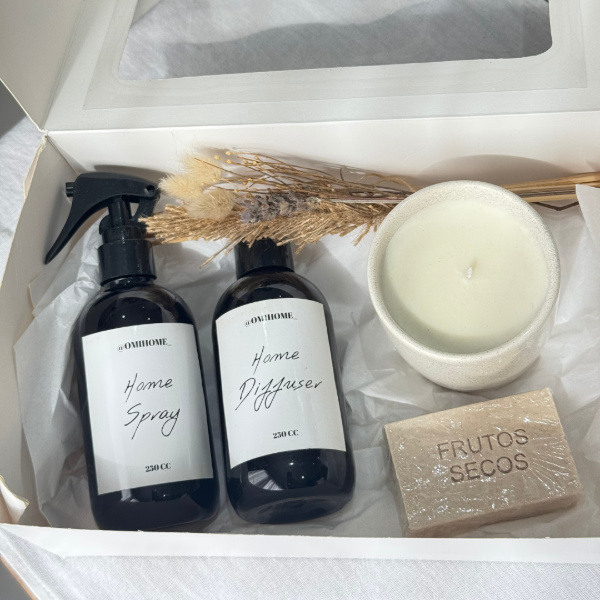 Producto - Gift Box Completa - 2
