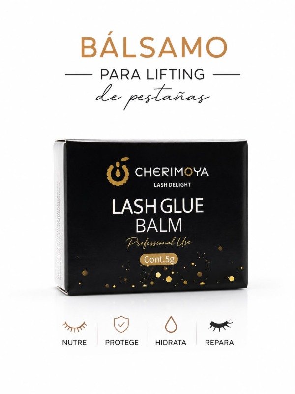 Producto - Balsamo Lifting Cherimoya