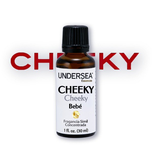 Producto - CHEEKY (BB)